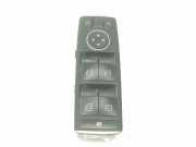 Schalter Für Elekt. Fensterheber Links Vorne A1669054300 Mercedes-Benz A (W176) Schrägheck 2.2 A-200 CDI, A-200d 16V (OM651.930(Euro 6)) 2014