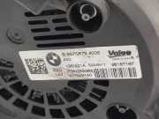 Lichtmaschine 8570675 BMW 4 serie (F33) Cabrio 430d 3.0 24V (N57-D30A) 2015
