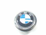 Heckklappengriff 7270728 BMW 1 serie (F20) Schrägheck 5-drs 116d 1.6 16V Efficient Dynamics (N47-D16A) 2012