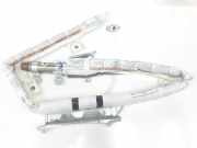 Vorhang Airbag Rechts VOOR 7648054P00 Suzuki Vitara (LY/MY) SUV 1.6 16V DDiS (D16AA) 2017