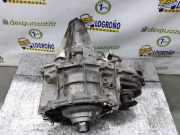 Verteilergetriebe 4X4 EA301 Nissan Navara (D40) Pick-up 2.5 dCi 16V 4x4 (YD25DDTi) 2007
