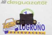 Esp Sensor A0045421818 Mercedes-Benz ML II (164/4JG) SUV 3.0 ML-320 CDI 4-Matic V6 24V (OM642.940) 2006
