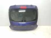 Heckklappe K0100BV8AA Nissan Juke (F15) 1.5 dCi (K9K)