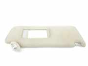 Sonnenblende Rechts 743106A040A1 Toyota Land Cruiser (J12) Hardtop Geländewagen 3.0 D-4D 16V (1KDFTV) 2004