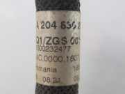 Klima Leitung A6366302516 Mercedes-Benz GLK (204.7/9) SUV 2.2 220 CDI 16V BlueEff.,BlueTEC 4-Matic (OM651.912) 2010