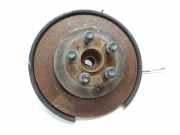 Achsschenkel Links Hinten RLH000070 Land + Range Rover Range Rover III (LM) Geländewagen 2.9 TD6 24V (M57-D30) 2002
