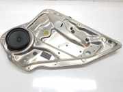 Fensterheber Rechts Hinten A2047301279 Mercedes-Benz GLK (204.7/9) SUV 2.2 250 CDI 16V BlueEff.,BlueTEC 4-Matic (OM651.912) 2010