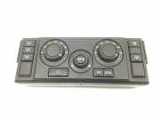 Bedienung Heizung JFC501090 Land + Range Rover Range Rover Sport (LS) Geländewagen 2.7 TDV6 24V (276DT) 2007