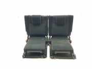 Rücksitzbank 3e RIJ ASIENTOSTELA Toyota LAND CRUISER J15 Basis 2012