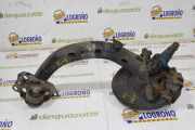 Achsschenkel Links Hinten MANGUETATRASERAIZQUIERDA Rover MG RJ 2.0 CDT Classic 1999