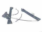 Fensterheber Links Vorne 7292119 BMW 1 serie (F21) Schrägheck 3-drs 118d 2.0 16V (B47-D20A) 2018
