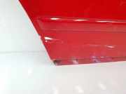 Tür Rechts Hinten 8E0711055P Seat Exeo ST (3R5) Kombi 2.0 TDI 16V (CAGC) 2011