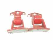 Türscharnier ACHTERDEUR 7700312304 Renault Trafic New (FL) Van 2.0 dCi 16V 115 (M9R-786) 2011