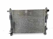 Radiator 8200880550 Dacia Duster (HS) SUV 1.5 dCi (K9K-626(K9K-E6)) 2016