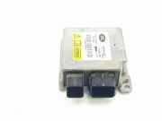 Steuergerät Airbag NNW502434 Land + Range Rover Range Rover Sport (LS) Geländewagen 2.7 TDV6 24V (276DT)