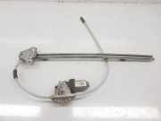 Fensterheber Links Vorne 8070100QAP Nissan Interstar (X70) Van 2.5 dCi 16V 120 (G9U-650) 2008