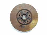 Achsschenkel Links Vorne 52028393 Fiat 500X (334) SUV 1.6 E-torq 16V (55263842) 2019