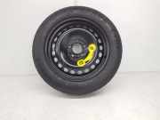 Reserverad 21608236191 Volvo S40 (MS) Limousine 2.0 D4 20V (D5204T) 2011