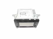 Navigationssystem 259153ZL0A Nissan Pulsar (C13) Schrägheck 1.5 dCi DPF (K9K) 2014