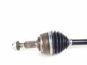 Antriebswelle Links Vorne 9677561480 Opel Astra L Sports Tourer (F4/FC/FN/FR) Kombi 1.2 Turbo 110 12V (EB2ADT(HNP))