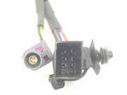 Handgriff Kofferraum 566827566A Skoda Kamiq SUV 1.0 TSI 12V (DLAA)