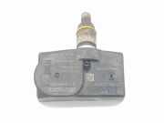Reifendrucksensor 8200281399 Renault Scénic II (JM) Großraumlimousine 1.9 dCi 120 (F9Q-812) 2004