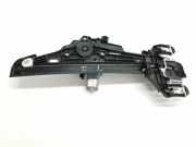 Fensterheber Links Hinten 9830816080 Opel Astra L Sports Tourer (F4/FC/FN/FR) Kombi 1.2 Turbo 110 12V (EB2ADT(HNP))