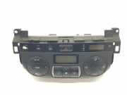 Bedienung Heizung 8865042170 Toyota RAV4 (A2) Geländewagen 2.0 D-4D 16V 4x4 (1CD-FTV) 2004