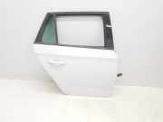 T?r Rechts Hinten 658807305 Skoda Kamiq SUV 1.0 TSI 12V (DLAA)