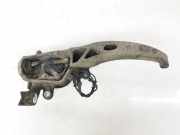 Achsschenkel Rechts Vorne 8W833K185CA Jaguar XF (CC9) Limousine 3.0 S D V6 24V (306DT) 2010