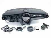 Airbag Set KITDEAIRBAG Mini Mini (F55) Schrägheck 5-drs 1.5 12V One D (B37C15A)