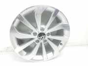 Felge 2GA601025AC Volkswagen T-Roc I SUV 1.5 TSI Evo BMT 16V (DXDB) 2023