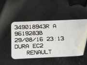 Schalthebel 349018943R Dacia Dokker (0S) Großraumlimousine 1.5 dCi 90 (K9K-626(K9K-E6)) 2016