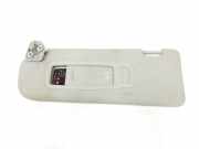 Sonnenblende Links 51167281643 BMW X6 (E71/E72) SUV xDrive30d 3.0 24V (N57-D30A) 2010