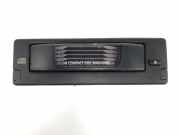 Radio CD 65126956939 BMW 5 serie (E60) Limousine 525d 24V (256D2) 2006