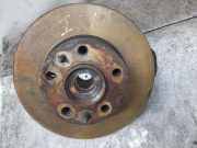 Achsschenkel Links Vorne 3646A0 Citroën Jumper (U9) Van 2.2 HDi 100 (P22DTE(4HV)) 2009