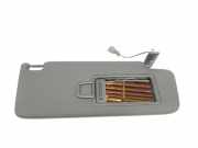 Sonnenblende Links 5H0857551D Cupra Formentor SUV 1.5 TSI 16V (DPCA) 2023 DPCA