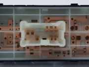 Schalter Für Elekt. Fensterheber Rechts Vorne 254114BA0A Nissan Pulsar (C13) Schrägheck 1.2 DIG-T 16V (HR12DDT(Euro 5)) 2015