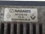 Vorglüh Relais 8200558438 Renault Laguna III (BT) Schrägheck 5-drs 2.0 dCi 16V 130 (M9R-858) 2015