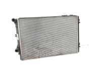 Radiator 1K0121251L Volkswagen Golf VI (5K1) Schrägheck 2.0 GTI 16V (CCZB) CCZB