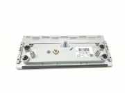Multifunctionelle Display 9837721380 Opel Mokka SUV 1.5 CDTi 16V (F15DT(DV5RCE))