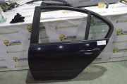 Tür Links Hinten 41527034153 BMW SERIE 3 BERLINA E46 328i 2001