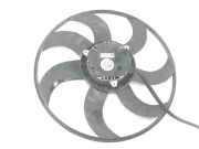 Lüfter Kühler 5Q0121203CT Skoda Superb (3V3) Liftback 2.0 TDI (CRLB) 2017