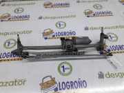 Scheibenwischermotor Vorne 8X2317500AD Jaguar XF (CC9) Limousine 2.2 D 16V (224DT)