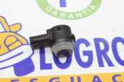 Parken-Sensoren ACHTER A0009059300 Mercedes-Benz CLA (117.3) Limousine 1.8 CLA-200 CDI 16V (OM651.901(Euro 5)) 2014