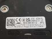 Antenne 6C0035501Q Seat Ibiza V (KJB) Schrägheck 5-drs 1.0 TSI 12V (DLAC) 2022