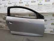Tür Rechts Vorne 801002508R Renault Megane III Coupe (DZ) Schrägheck 3-drs 2.0 16V RS Trophy Turbo (F4R-874(F4R-M8)) 2009