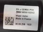 Scheibenwischermotor Vorne 288008343R Renault Kangoo Express (RFK) Van E-Tech 44 kWh (5AQ-609)