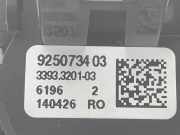 Start/stop Schalter 61319250734 BMW 3 serie Touring (F31) Kombi 320d 2.0 16V (B47-D20A) 2016