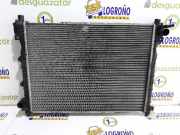 Radiator PCC500131 Land + Range Rover Freelander Hard Top Geländewagen 2.0 td4 16V (204D3) 2006